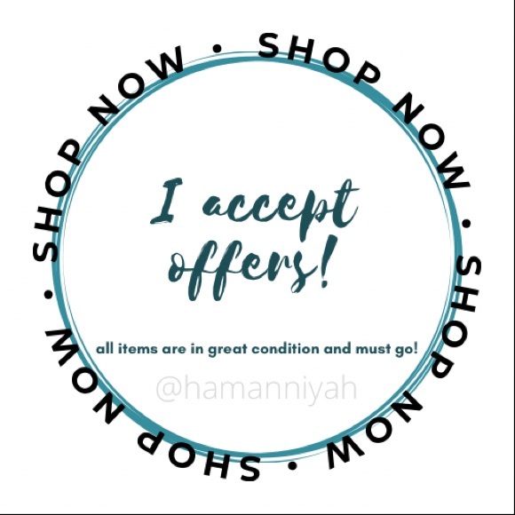 Shop with me! - Picture 1 of 1